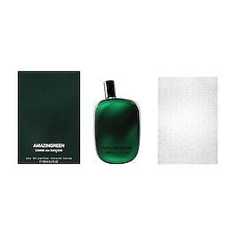 Amazingreen - Eau de parfum